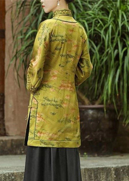 Beautifully Balanced Shirt with Timeless Character