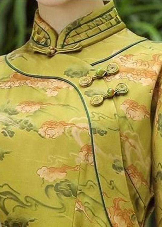 Beautifully Balanced Shirt with Timeless Character