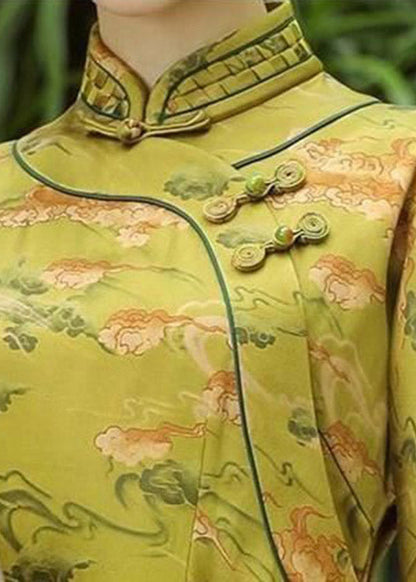 Beautifully Balanced Shirt with Timeless Character
