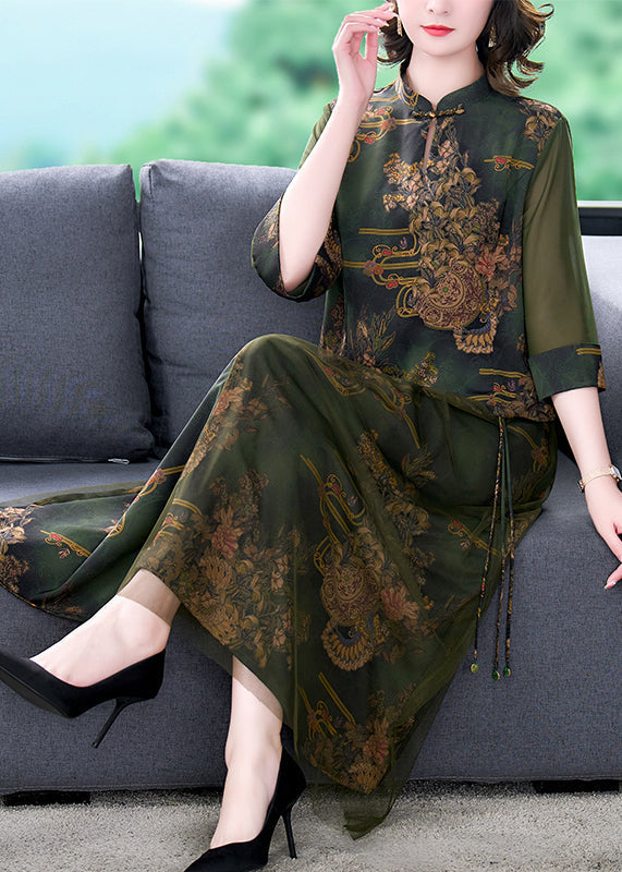Polished Garment with an Effortless Classic Look