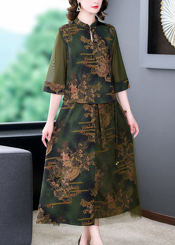 Polished Garment with an Effortless Classic Look