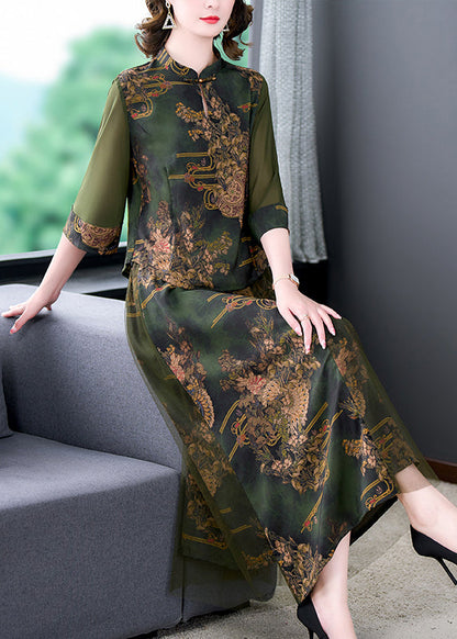 Polished Garment with an Effortless Classic Look