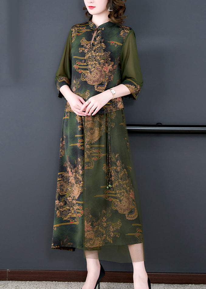 Polished Garment with an Effortless Classic Look