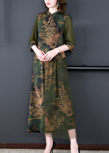 Polished Garment with an Effortless Classic Look