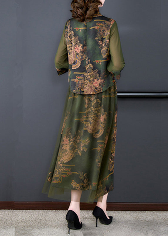 Polished Garment with an Effortless Classic Look