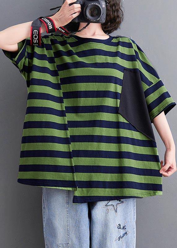Well Tailored Top with a Graceful Silhouette