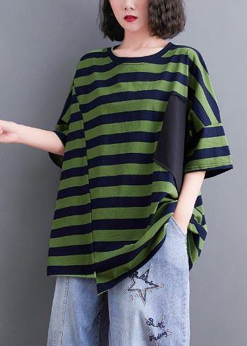 Well Tailored Top with a Graceful Silhouette