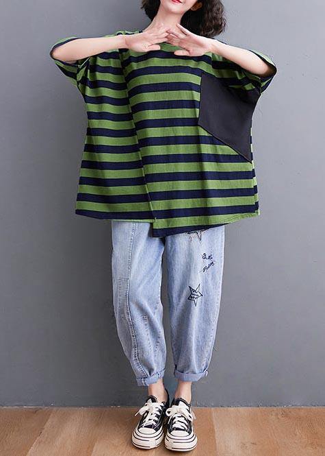 Well Tailored Top with a Graceful Silhouette