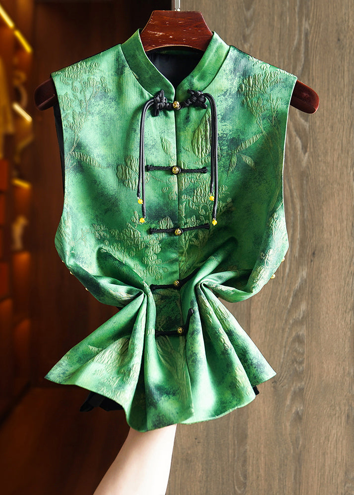 Vintage Inspired Garment with a Contemporary Edge