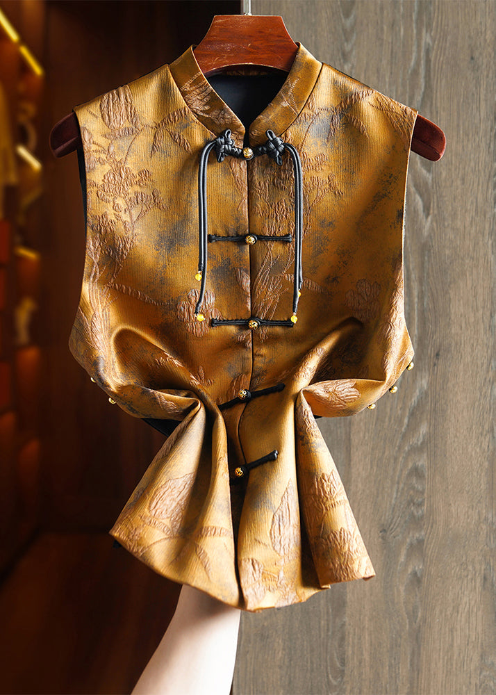 Vintage Inspired Garment with a Contemporary Edge