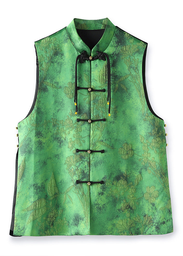 Vintage Inspired Garment with a Contemporary Edge