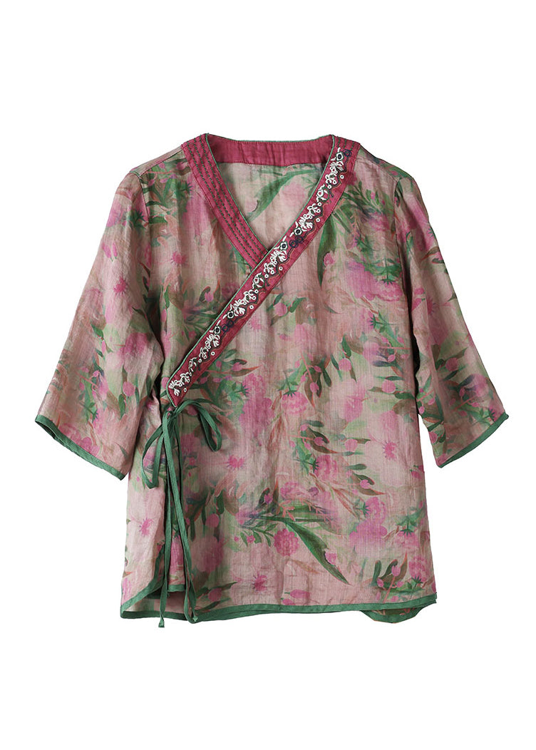 Classic Vintage & Enduringly Stylish Top