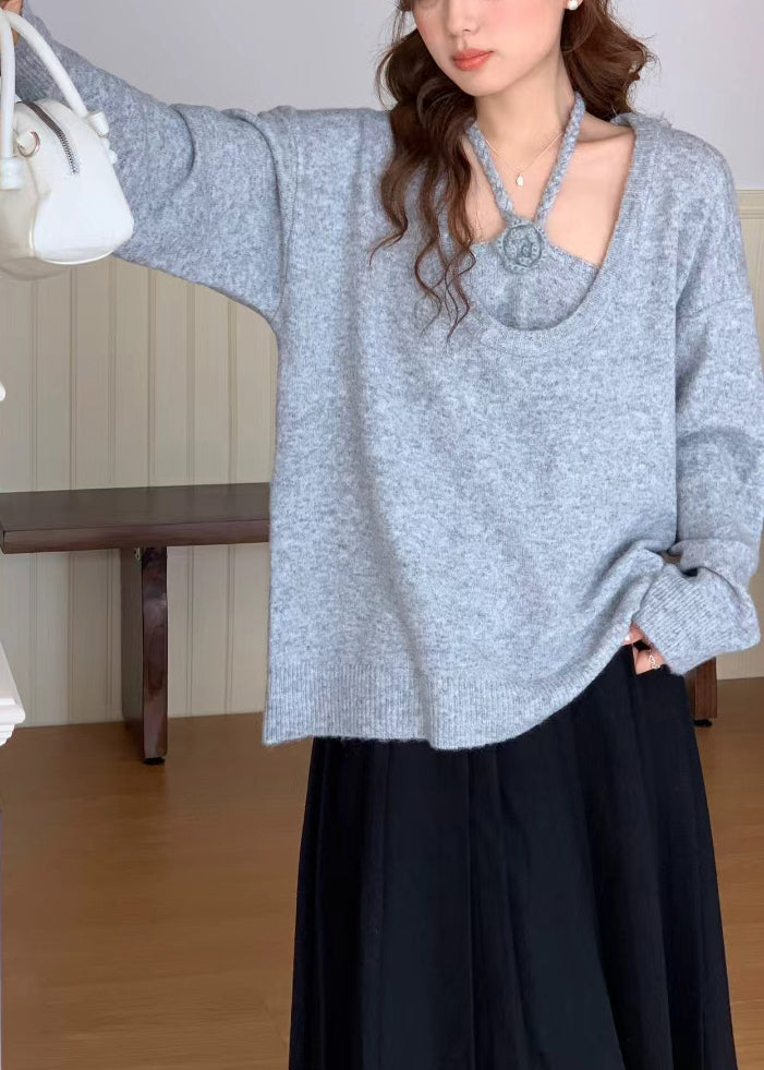 Classic Vintage & Enduringly Stylish Pullover