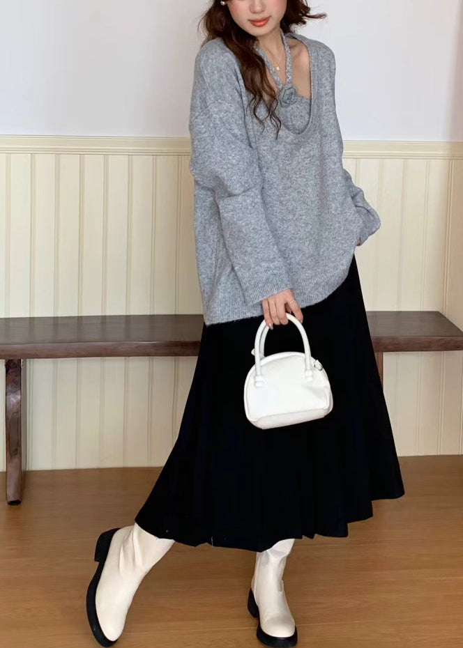 Classic Vintage & Enduringly Stylish Pullover