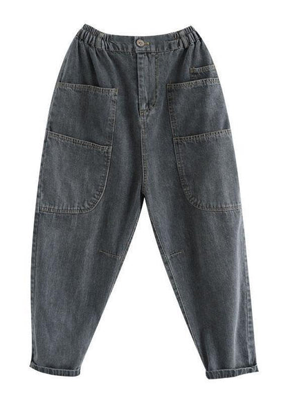 Well Tailored Pants with a Graceful Silhouette