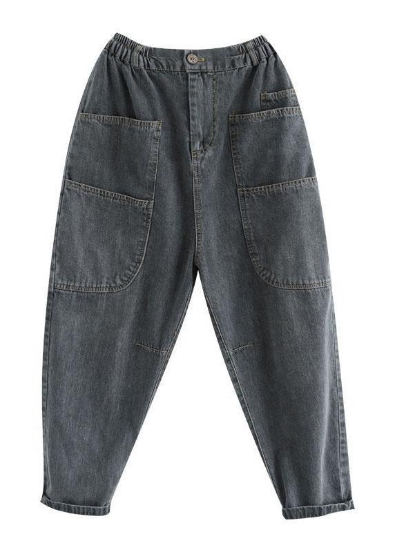 Well Tailored Pants with a Graceful Silhouette