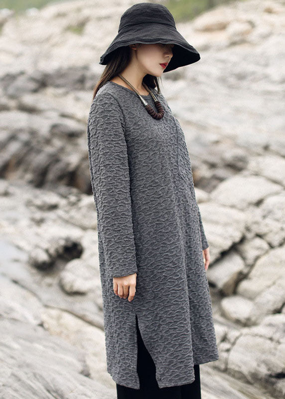 Polished Sweater with an Effortless Classic Look