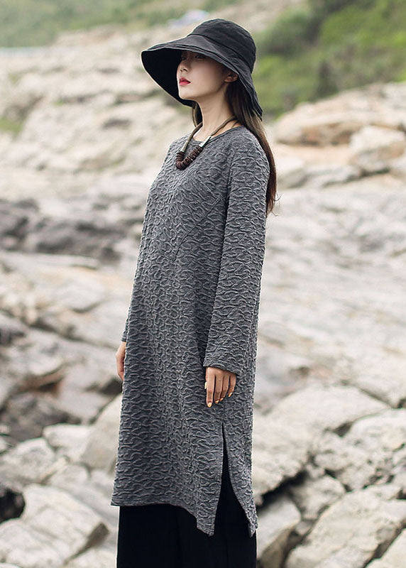 Polished Sweater with an Effortless Classic Look