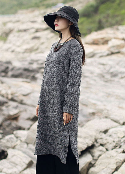 Polished Sweater with an Effortless Classic Look