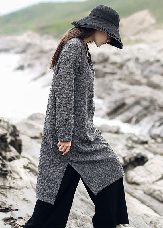 Polished Sweater with an Effortless Classic Look
