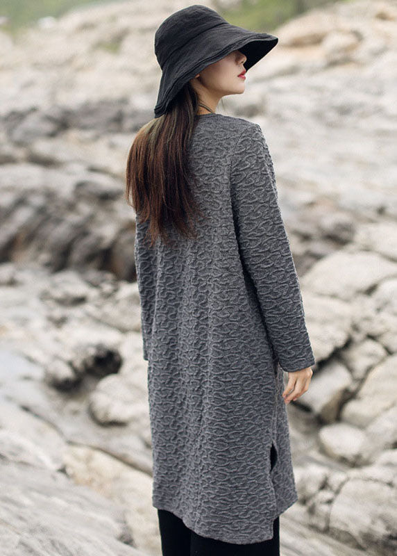 Polished Sweater with an Effortless Classic Look