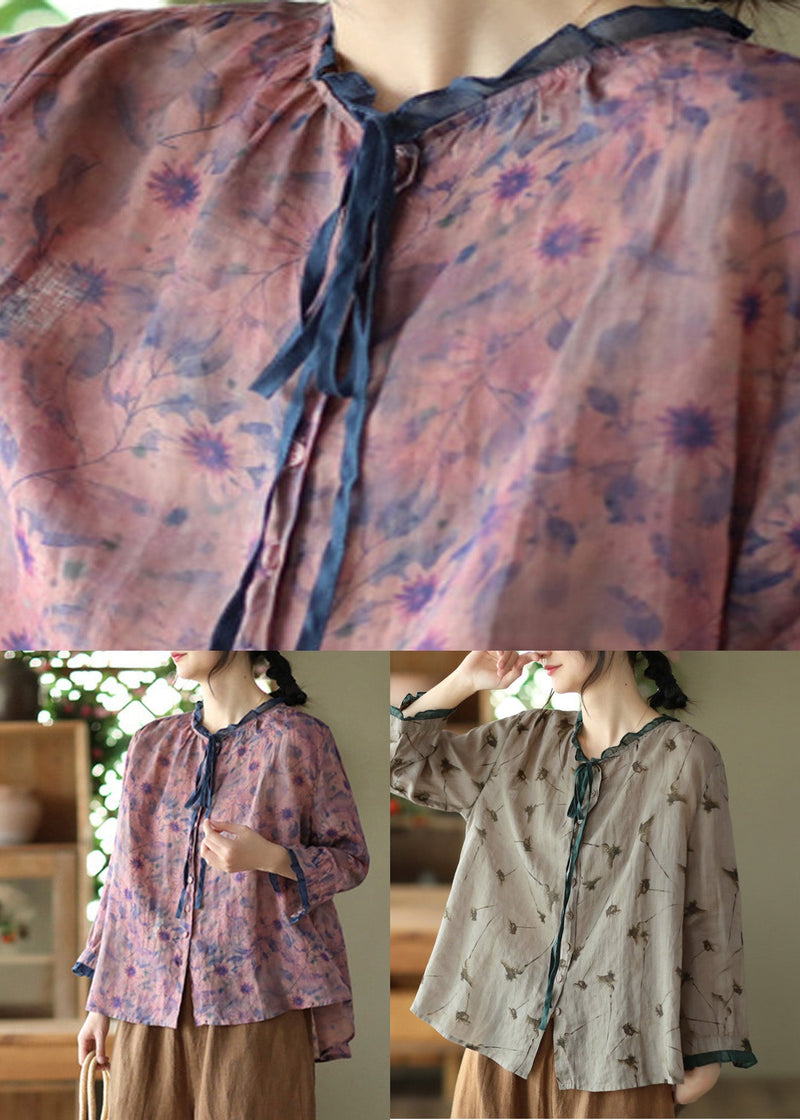 Effortlessly Elegant Top with a Timeless Design