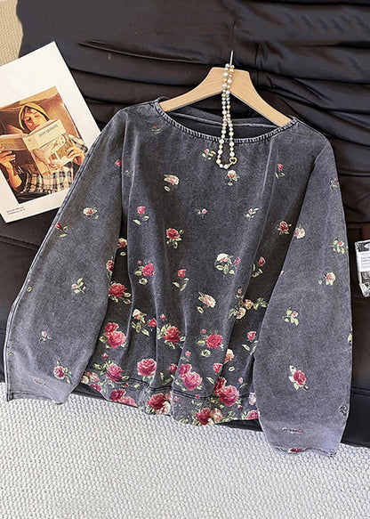 Well Tailored Shirt with a Graceful Silhouette
