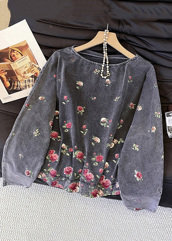 Well Tailored Shirt with a Graceful Silhouette