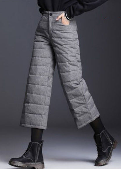 Sophisticated Pants with a Clean Classic Look