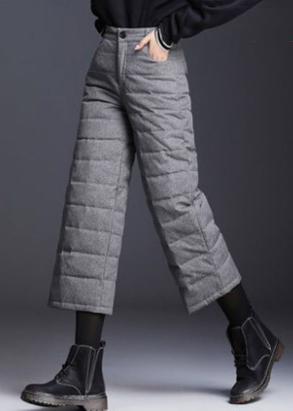 Sophisticated Pants with a Clean Classic Look