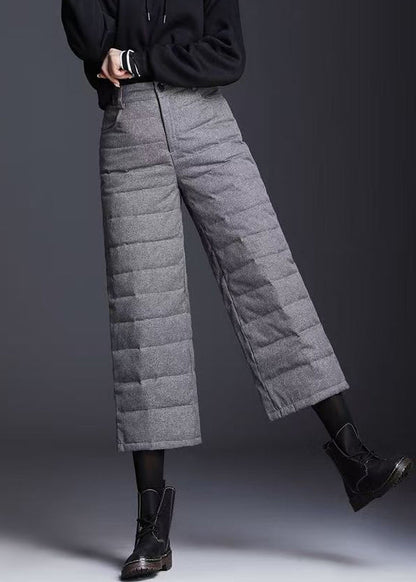 Sophisticated Pants with a Clean Classic Look