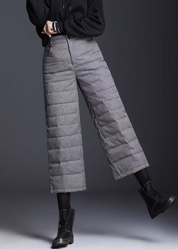 Sophisticated Pants with a Clean Classic Look