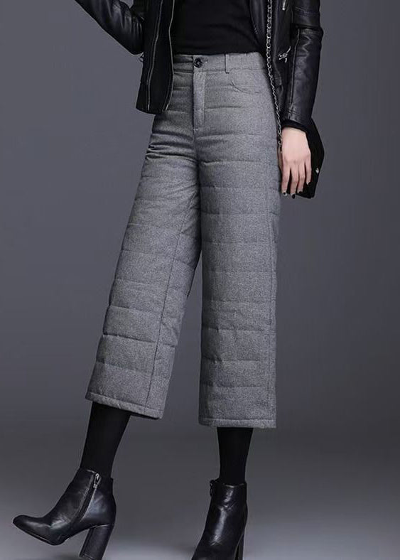 Sophisticated Pants with a Clean Classic Look