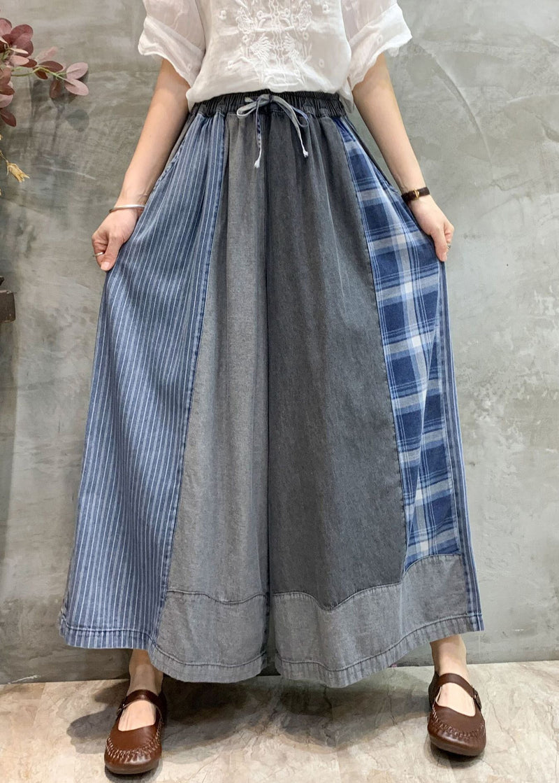 Beautifully Finished Pants in a Timeless Design