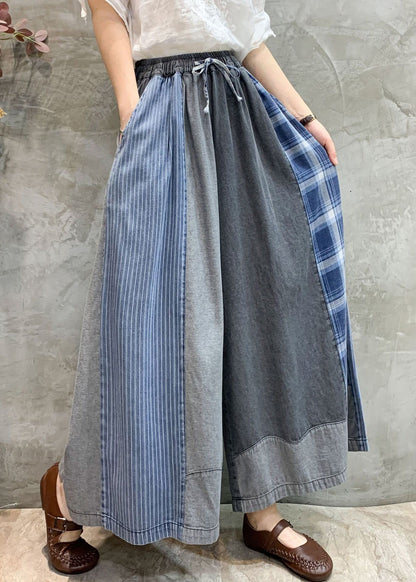 Beautifully Finished Pants in a Timeless Design
