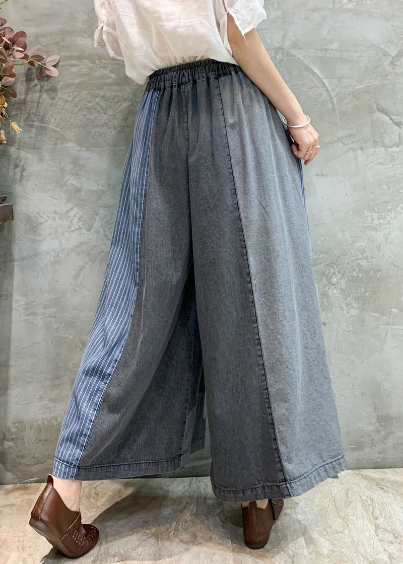 Beautifully Finished Pants in a Timeless Design