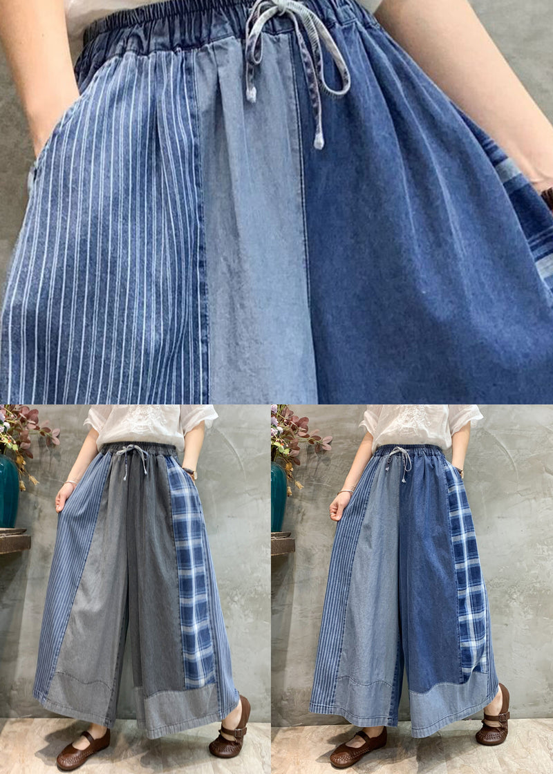 Beautifully Finished Pants in a Timeless Design