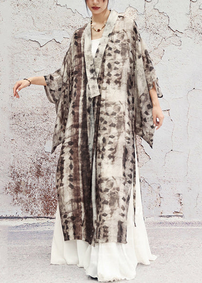 Elegantly Styled Coat for Everyday Wear