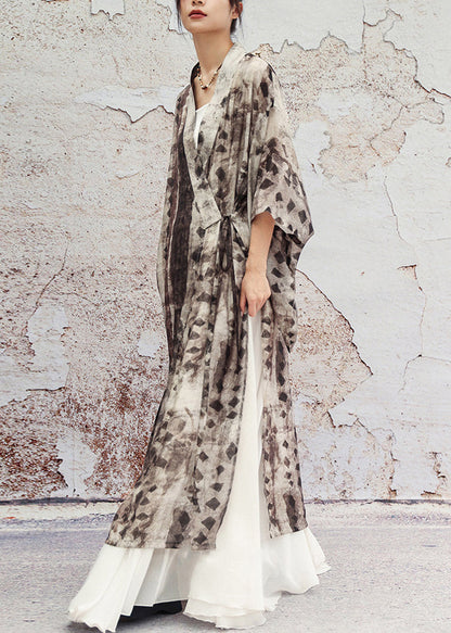 Elegantly Styled Coat for Everyday Wear