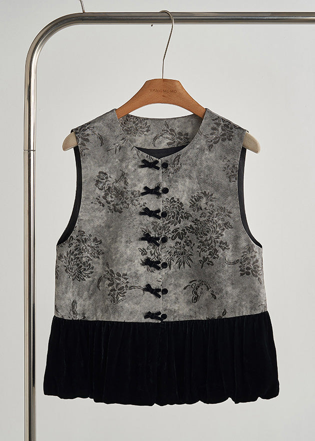 Classic Vintage & Enduringly Stylish Garment
