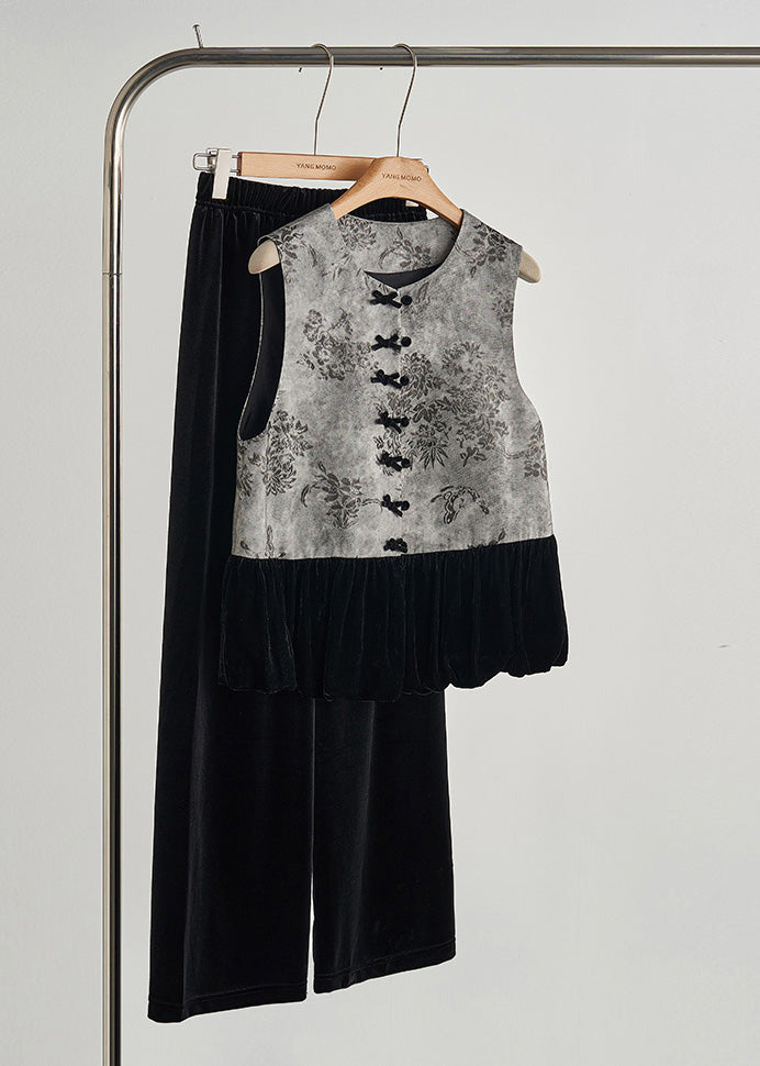 Classic Vintage & Enduringly Stylish Garment