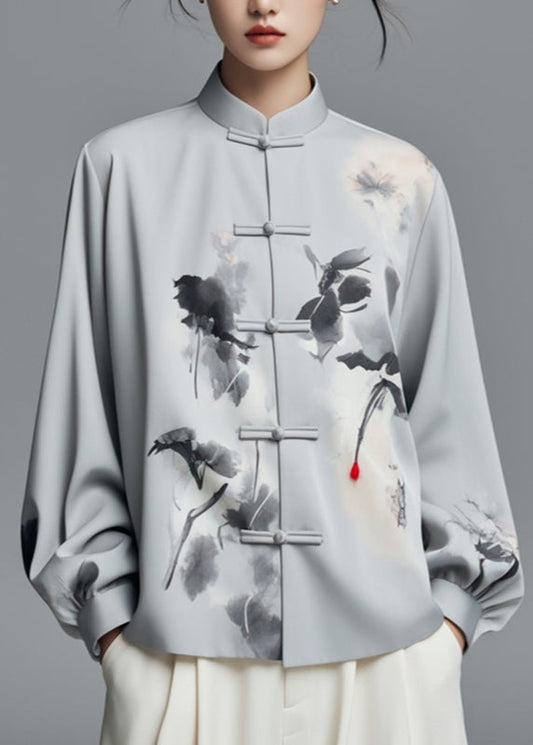 Beautifully Balanced Coat with Timeless Character