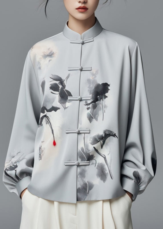 Beautifully Balanced Coat with Timeless Character