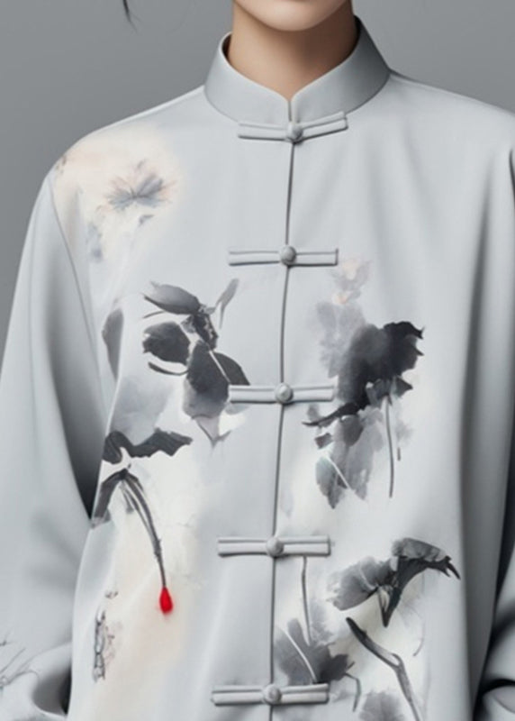 Beautifully Balanced Coat with Timeless Character