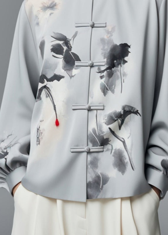 Beautifully Balanced Coat with Timeless Character