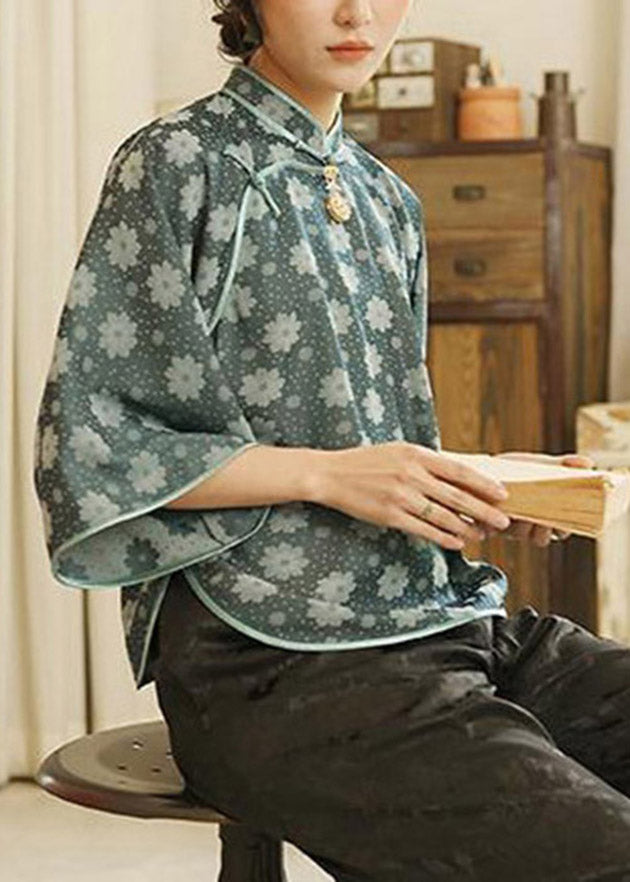 Polished Shirt with an Effortless Classic Look