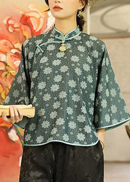 Polished Shirt with an Effortless Classic Look