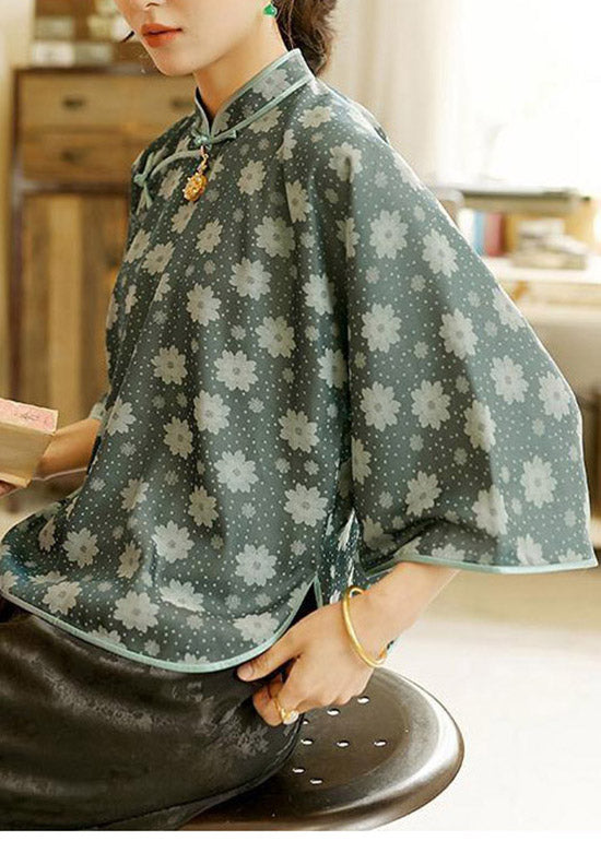 Polished Shirt with an Effortless Classic Look
