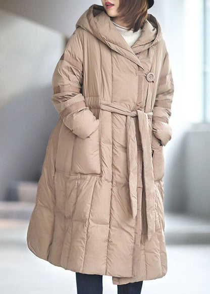 Classic Vintage Coat with a Flattering Fit