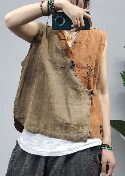 Beautifully Balanced Top with Timeless Character